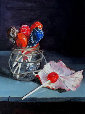 Visual Arts - Rockbridge Academy